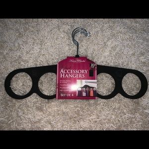 Brand New Accessory Hangers
